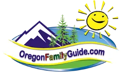OregonFamilyGuide.com Logo